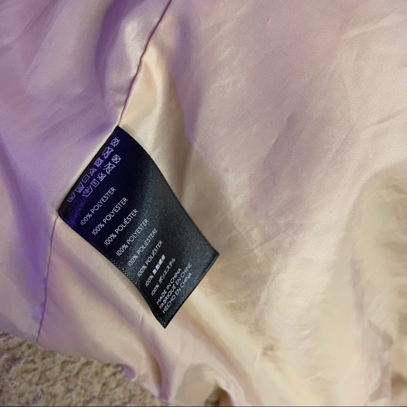 I.AM.GIA Pixie Teddy Coat Size S - Picture 10 of 11